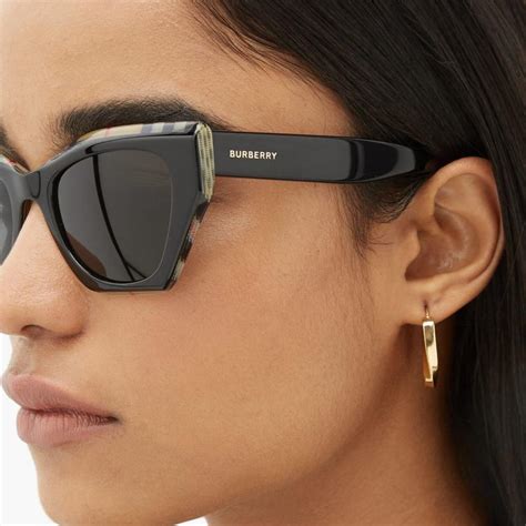 lunette burberry femme 2015|Women’s Designer Sunglasses .